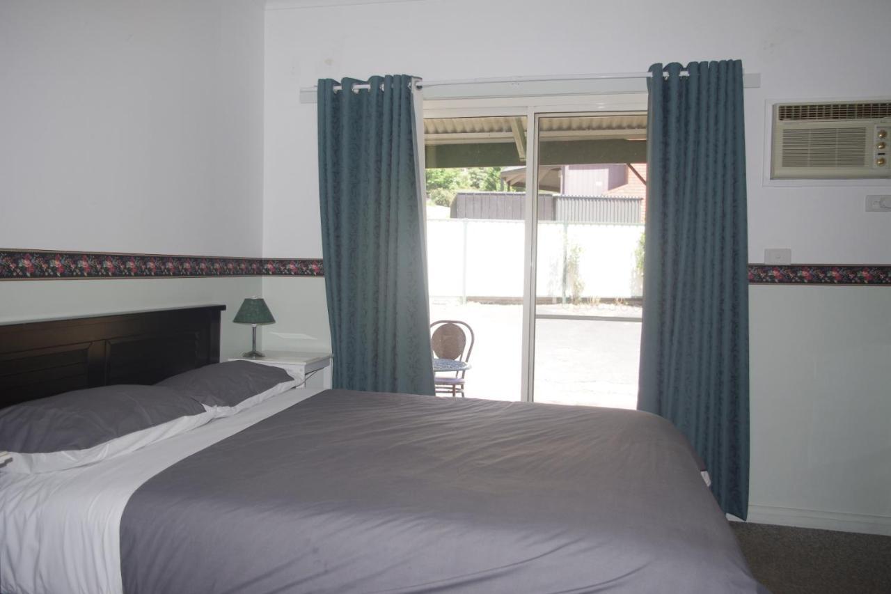 The Grand Halls Gap Ngoại thất bức ảnh