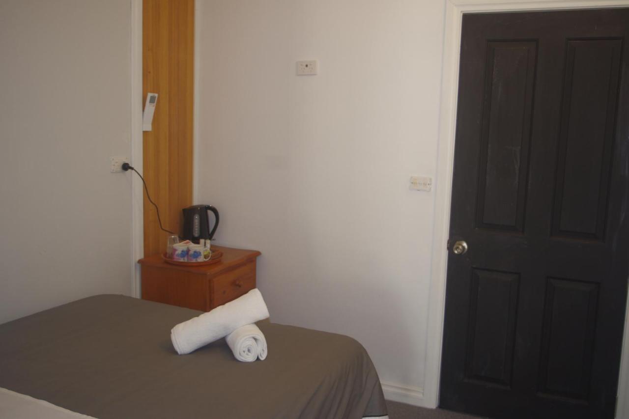 The Grand Halls Gap Ngoại thất bức ảnh