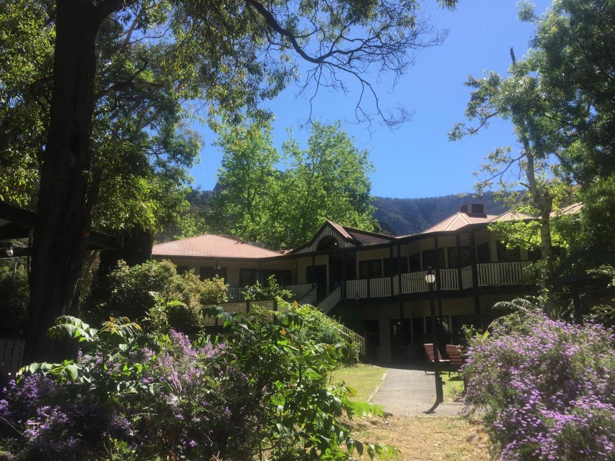 The Grand Halls Gap Ngoại thất bức ảnh